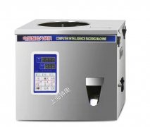 巧克力食品顆粒手工裝袋稱重分裝機(jī)1-30克